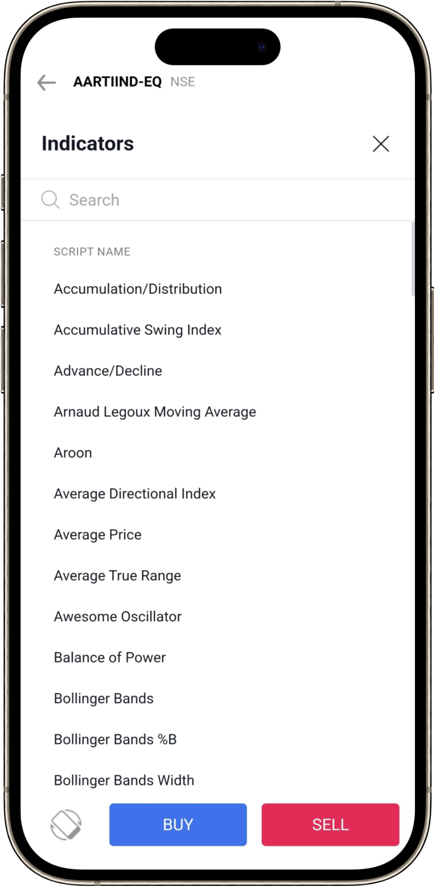 Advanced graphical analytics